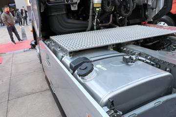 �й����� �ƺ� X7�ؿ� 800���� 6X4 AMT�Զ���ǣ����ͼƬ