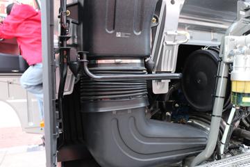 �й����� �ƺ� X7�ؿ� 800���� 6X4 AMT�Զ���ǣ����ͼƬ