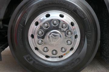 �й����� �ƺ� X7�ؿ� 800���� 6X4 AMT�Զ���ǣ����ͼƬ