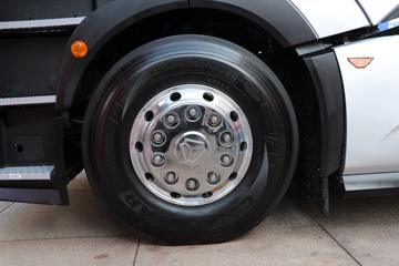 �й����� �ƺ� X7�ؿ� 800���� 6X4 AMT�Զ���ǣ����ͼƬ