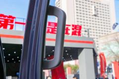 中国重汽HOWO 统帅 160马力 4.15米AMT自动档单排栏板轻卡(国六)(ZZ1047G3215F144) 中国重汽HOWO 统帅 160马力 4.15米AMT自动档单排栏板轻卡(国六)(ZZ1047G3215F144)