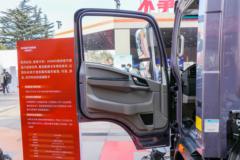 中国重汽HOWO 统帅 160马力 4.15米AMT自动档单排栏板轻卡(国六)(ZZ1047G3215F144) 中国重汽HOWO 统帅 160马力 4.15米AMT自动档单排栏板轻卡(国六)(ZZ1047G3215F144)