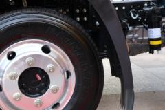 中国重汽HOWO 统帅 160马力 4.15米AMT自动档单排栏板轻卡(国六)(ZZ1047G3215F144) 中国重汽HOWO 统帅 160马力 4.15米AMT自动档单排栏板轻卡(国六)(ZZ1047G3215F144)