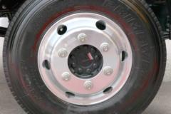 中国重汽HOWO 统帅 160马力 4.15米AMT自动档单排栏板轻卡(国六)(ZZ1047G3215F144) 中国重汽HOWO 统帅 160马力 4.15米AMT自动档单排栏板轻卡(国六)(ZZ1047G3215F144)