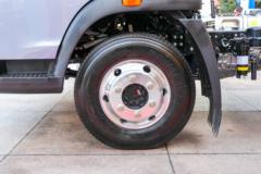 中国重汽HOWO 统帅 160马力 4.15米AMT自动档单排栏板轻卡(国六)(ZZ1047G3215F144) 中国重汽HOWO 统帅 160马力 4.15米AMT自动档单排栏板轻卡(国六)(ZZ1047G3215F144)