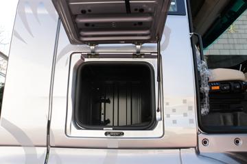 �й����� �ǵ¿�SITRAK C9H�ؿ� �ݻ��� 570���� 6X4 AMT�Զ���ǣ����(����)ͼƬ