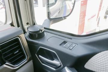 �й����� �ǵ¿�SITRAK C9H�ؿ� �ݻ��� 570���� 6X4 AMT�Զ���ǣ����(����)ͼƬ