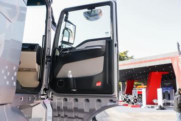 �й����� �ǵ¿�SITRAK C9H�ؿ� �ݻ��� 570���� 6X4 AMT�Զ���ǣ����(����)ͼƬ