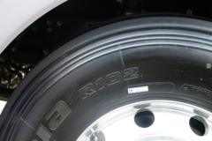 中国重汽 汕德卡SITRAK C9H重卡 奢华版 570马力 6X4 AMT自动挡牵引车(国六)