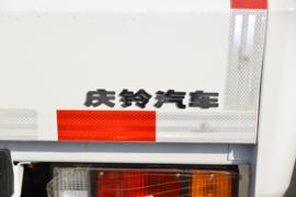五十铃100P 载货车上装                                                图片
