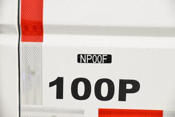 ���� ��ʮ��100P 120���� 2.065��˫�������Ῠ(����)(��̥)(QL1040MVEW)ͼƬ