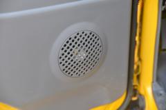 庆铃 五十铃100P 120马力 3.245米双排栏板轻卡(气刹)(QL1041MVHW) 庆铃 五十铃100P 120马力 3.245米双排栏板轻卡(气刹)(QL1041MVHW)