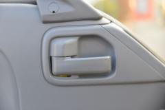 庆铃 五十铃100P 120马力 3.245米双排栏板轻卡(气刹)(QL1041MVHW) 庆铃 五十铃100P 120马力 3.245米双排栏板轻卡(气刹)(QL1041MVHW)