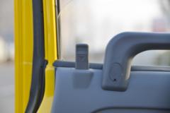 庆铃 五十铃100P 120马力 3.245米双排栏板轻卡(气刹)(QL1041MVHW) 庆铃 五十铃100P 120马力 3.245米双排栏板轻卡(气刹)(QL1041MVHW)