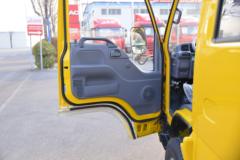 庆铃 五十铃100P 120马力 3.245米双排栏板轻卡(气刹)(QL1041MVHW) 庆铃 五十铃100P 120马力 3.245米双排栏板轻卡(气刹)(QL1041MVHW)