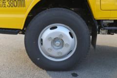 庆铃 五十铃100P 120马力 3.245米双排栏板轻卡(气刹)(QL1041MVHW) 庆铃 五十铃100P 120马力 3.245米双排栏板轻卡(气刹)(QL1041MVHW)