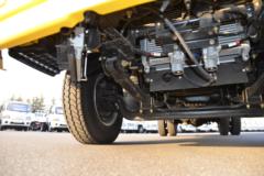 庆铃 五十铃100P 120马力 3.245米双排栏板轻卡(气刹)(QL1041MVHW) 庆铃 五十铃100P 120马力 3.245米双排栏板轻卡(气刹)(QL1041MVHW)