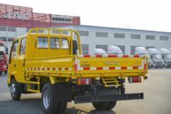 庆铃 五十铃100P 120马力 3.245米双排栏板轻卡(气刹)(QL1041MVHW) 庆铃 五十铃100P 120马力 3.245米双排栏板轻卡(气刹)(QL1041MVHW)