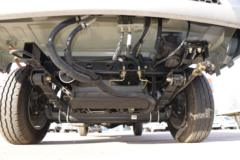 东风 小霸王V 1.3L 91马力 汽油 2.7米双排栏板微卡(国六)(EQ1020D60Q4)