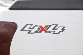 五十铃铃拓&nbsp;皮卡上装                                                图片