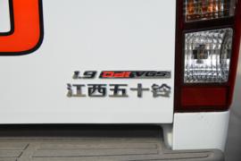 五十铃铃拓&nbsp;皮卡上装                                                图片