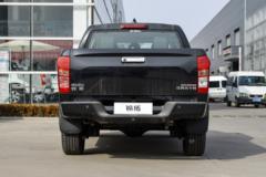 江西五十铃 铃拓 2022款 领尊版 2.0T汽油 220马力 四驱自动 双排皮卡 江西五十铃 铃拓 2022款 领尊版 2.0T汽油 220马力 四驱自动 双排皮卡