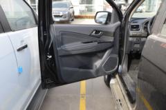 江西五十铃 铃拓 2022款 领尊版 2.0T汽油 220马力 四驱自动 双排皮卡 江西五十铃 铃拓 2022款 领尊版 2.0T汽油 220马力 四驱自动 双排皮卡