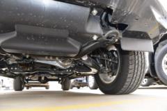 江西五十铃 铃拓 2022款 领尊版 2.0T汽油 220马力 四驱自动 双排皮卡 江西五十铃 铃拓 2022款 领尊版 2.0T汽油 220马力 四驱自动 双排皮卡