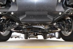 江西五十铃 铃拓 2022款 领尊版 2.0T汽油 220马力 四驱自动 双排皮卡 江西五十铃 铃拓 2022款 领尊版 2.0T汽油 220马力 四驱自动 双排皮卡