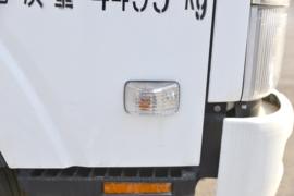 五十铃KV100&nbsp;冷藏车外观图片