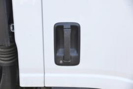 五十铃KV100&nbsp;冷藏车外观图片