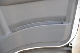 五十铃KV100&nbsp;冷藏车驾驶室图片