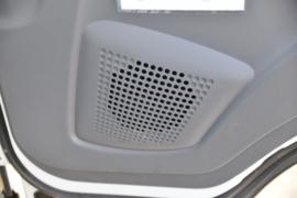 五十铃KV100&nbsp;冷藏车驾驶室图片