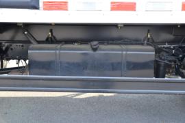 五十铃KV100&nbsp;冷藏车底盘图片