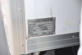 五十铃KV100&nbsp;冷藏车上装图片