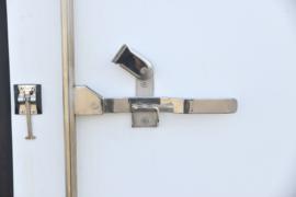 五十铃KV100&nbsp;冷藏车上装图片