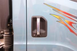 虎6G&nbsp;载货车外观                                                图片