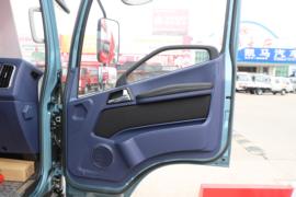 虎6G&nbsp;载货车驾驶室                                               图片