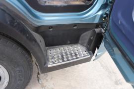 虎6G&nbsp;载货车驾驶室                                               图片