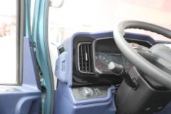 解放 虎6G 140马力 4.2米单排栏板轻卡