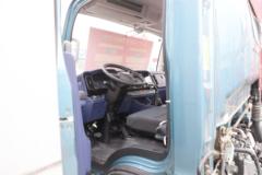 解放 虎6G 140马力 4.2米单排栏板轻卡