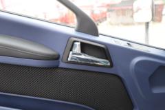 解放 虎6G 140马力 4.2米单排栏板轻卡