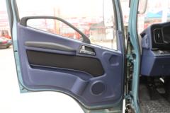 解放 虎6G 140马力 4.2米单排栏板轻卡