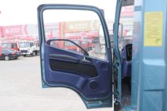 解放 虎6G 140马力 4.2米单排栏板轻卡