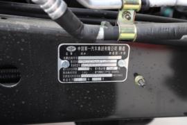 虎6G&nbsp;载货车底盘                                                图片