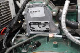 虎6G&nbsp;载货车底盘                                                图片