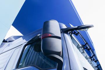 �����ǵ¿� SITRAK GX�ؿ� 6X4ȼ�ϵ��ǣ����(ZZ4256Y384HZ1FCEV)ͼƬ