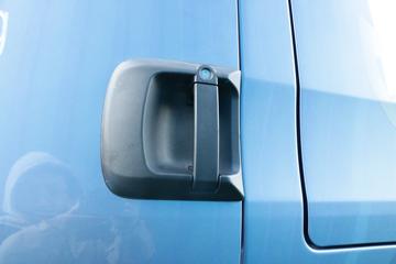 �����ǵ¿� SITRAK GX�ؿ� 6X4ȼ�ϵ��ǣ����(ZZ4256Y384HZ1FCEV)ͼƬ