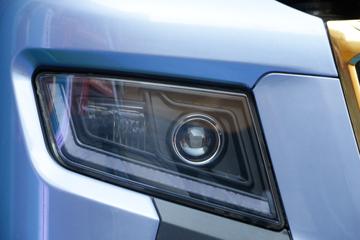 �����ǵ¿� SITRAK GX�ؿ� 6X4ȼ�ϵ��ǣ����(ZZ4256Y384HZ1FCEV)ͼƬ