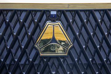 �����ǵ¿� SITRAK GX�ؿ� 6X4ȼ�ϵ��ǣ����(ZZ4256Y384HZ1FCEV)ͼƬ